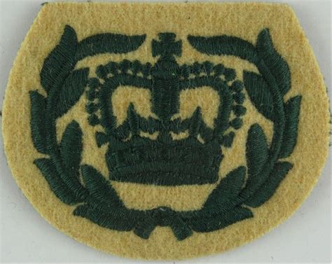 Uniform Rank Badges For Sale From Ian Kelly Militaria Https