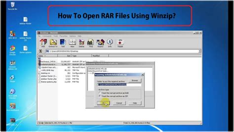 A rar file is a special computer file format that can store single or multiple documents and folders in a compressed form. Open RAR Files In Windows 10 | How To Open RAR Files 2020 ...