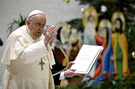 Landmark Ruling Pope Francis Approves Blessings For Same Sex Couples Report Focus News