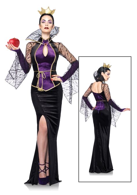 Plus Size Wicked Queen Costume Ubicaciondepersonascdmxgobmx