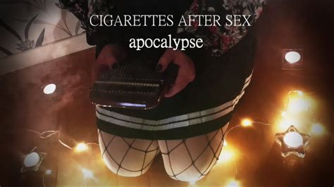 Apocalypse By Cigarettes After Sex Kalimba Tabs Kalimba Tutorials