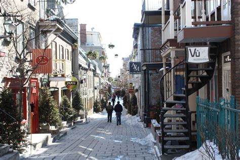 Weekend trip to Quebec City: Part 2 - spiffykerms.com | Quebec city ...