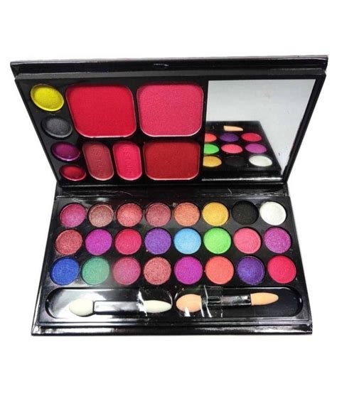 L'oreal is popular as one of the best makeup kit brands in india. Kiss Touch Makeup Kit : Buy Kiss Touch Makeup Kit at Best ...