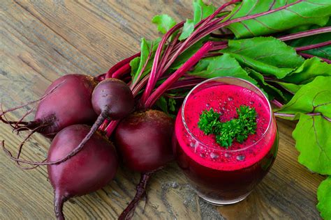Advantages Of Taking Beetroot In Diet Sharapovas Thigh
