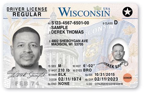 Are Wisconsins Driver Licenses Most Secure In The Nation Expert