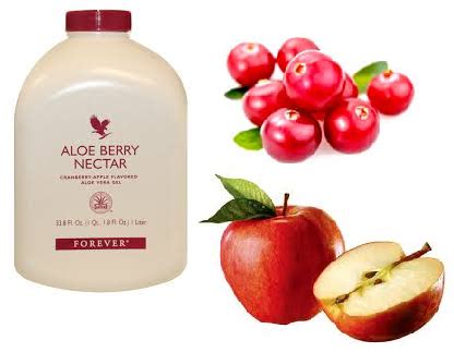 Forever living invites you to discover aloe berry nectar, aloe vera gel mixed with the sweet flavor of cranberry and the slight tangy taste of the apple. FOREVER ALOE BERRY NECTAR, per rinforzare i nostri vasi ...