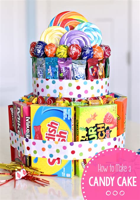 Birthday Cake Cluster Candy Designbymian