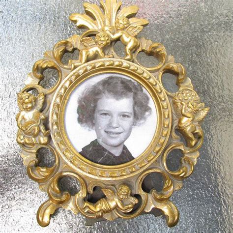 Picture Frame In Hollywood Regency Style Design Etsy Hollywood