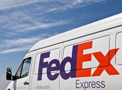 Iconic Fedex Logo Has A Hidden Meaning In Its Name Can You Spot It