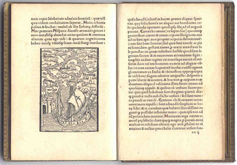 Lot Detail - The First Account of the Discovery of the New World