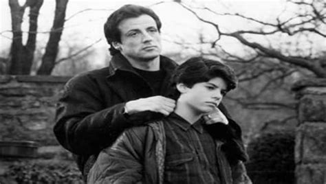 Sage Stallone Latest News On Sage Stallone Breaking Stories And