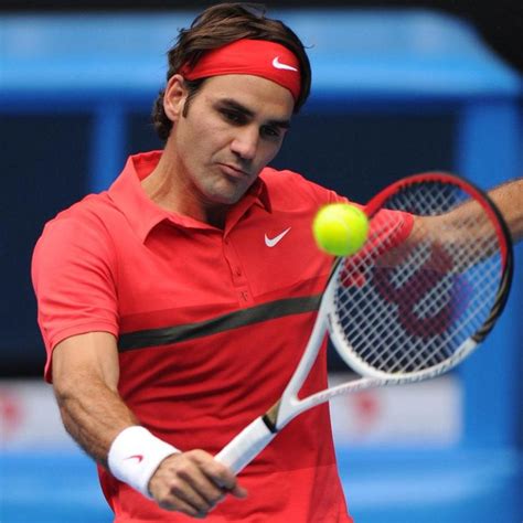 Roger Federer Picture Gallery