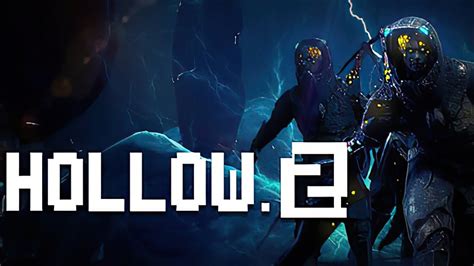 Hollow 2 Demo Gameplay Pc Youtube