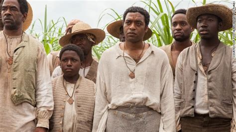 Opinion Why You Should See 12 Years A Slave Cnn