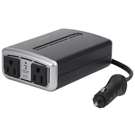 Belkin F5C400300W Power Inverter F5C400-300W B&H Photo Video