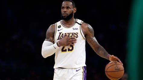 Lebron James Wears Fake Maga Hat In Support Of Breonna Taylor Before Nba Playoff Game Against