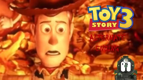 Creepypasta Month Toy Story 3 Alternate Ending 15 Youtube