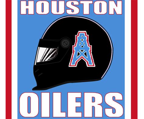 Houston Oilers Wallpapers Wallpaper Cave
