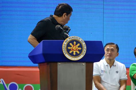 Oct 06, 2021 · the reason for that is, the original plan was for us to adopt prrd for our vice president candidate, he said. The rise of Bong Go | ABS-CBN News