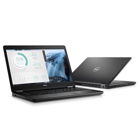 Laptop Dell Latitude 5480 I5 7440hq 8gb 256gb Hd 630 14 Full Hd