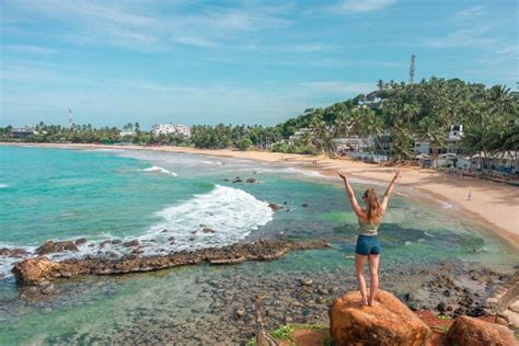 17 Amazing Things To Do In Mirissa Sri Lanka That You Shouldn T Miss