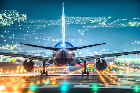 Airport Wallpapers 4k Hd Airport Backgrounds On Wallpaperbat