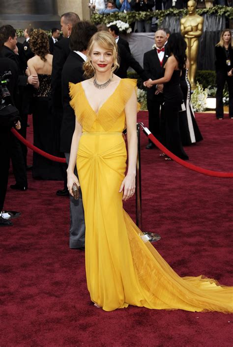 Best Oscars Dresses Photos Most Memorable Academy Awards Gowns Stylecaster