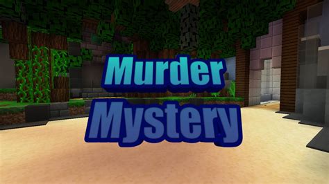 ⚡minecraftmurder Mystery 2⚡ Youtube