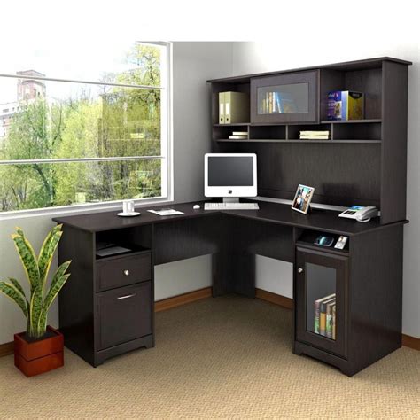 15 Stunning Diy Corner Desk Designs To Inspire You