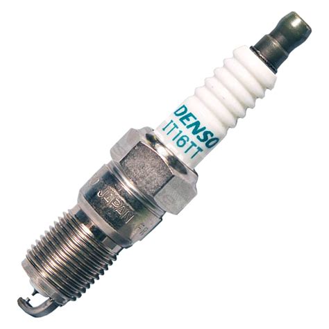 Denso® 4713 Iridium Tt™ Spark Plug