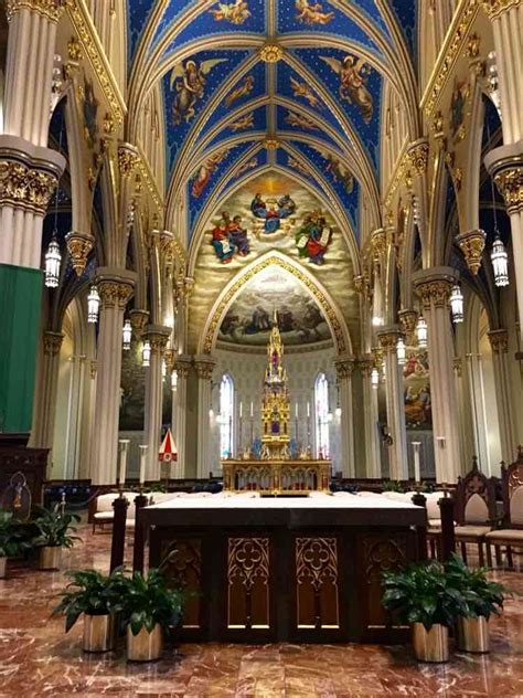 For more information about purchasing this home, please contact your buyers agent. South Bend Notre Dame University Basilica • McCool Travel