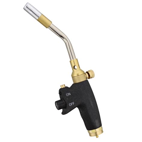 Welding And Soldering Equipment Professional Brazing Welding Nozzle Blow