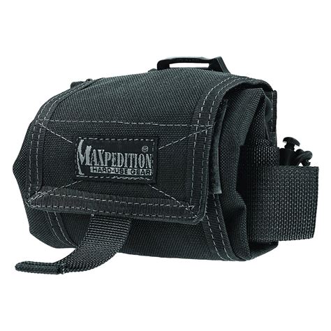 Maxpedition® Mega Rollypoly™ Folding Dump Pouch