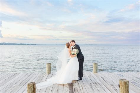 Baltimore Wedding Photographer Chesapeake Charm Photography