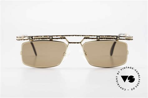 sunglasses cazal 975 square designer sunglasses 90s