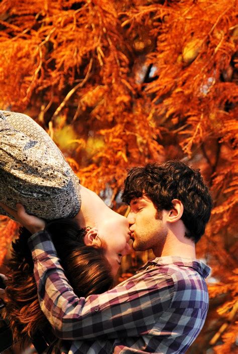 Autumn Leaves Avec Images Photo Couple Favim Photos