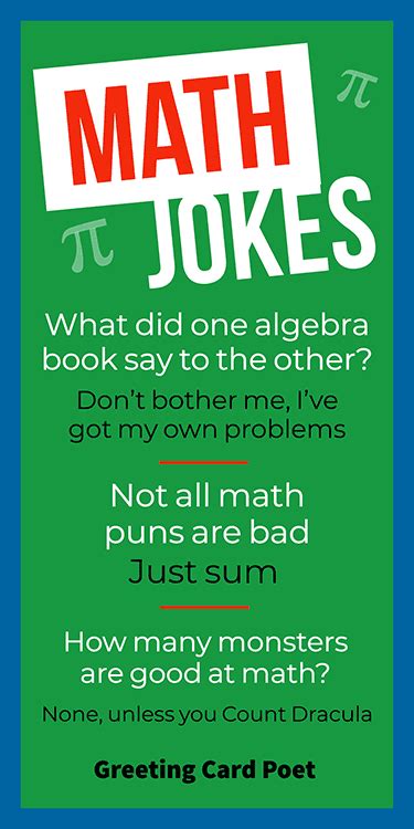Funny Math Jokes To Tell Your Teacher 67 Really Funny Math Jokes