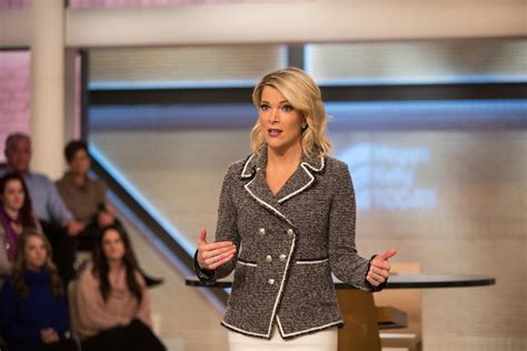Megyn Kelly Accused Of Victim Shaming After Saying Believing Every Woman Is Absurd