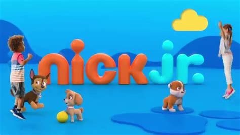 Nick Jr Adventures Dvds Promo Youtube