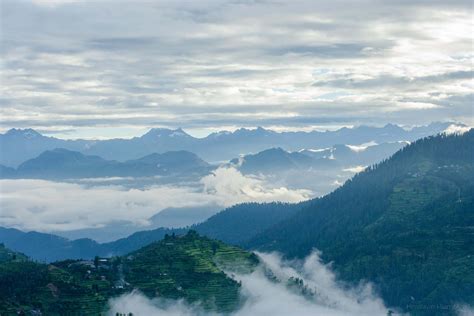 Your Little Guide To The Great Himalayan National Park