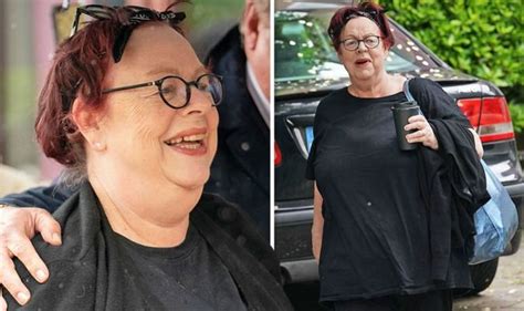 Jo Brand Defiantly Refuses To Apologise After Nigel Farage Responds To
