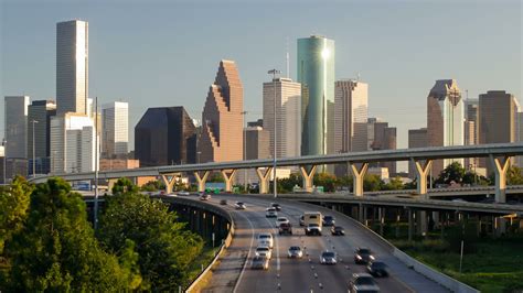 Houston Skyline Images Download Free