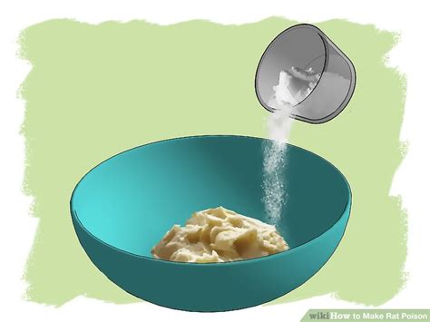 How does baking soda work as a poison? The 3 Best Ways to Make Rat Poison - wikiHow