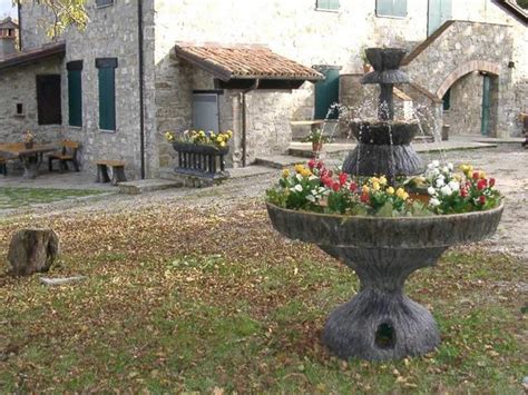 Quali fontane da giardino scegliere? Fontane da giardino in cemento - Fontane - Migliori ...