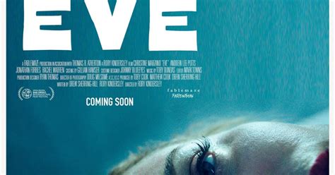 Movie Review Eve 2019 Love Film Movies Fall From Grace