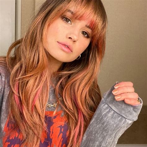 Debby Ryan Actress Wiki Bio Height Weight Boyfriend Net Worth Career Facts Starsgab