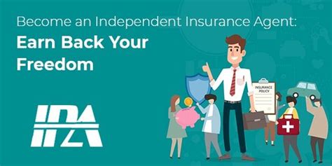 As insurance consultants, they represent insurance and financial products from to become an independent insurance agent is to basically start your own business. How To Become An Independent Insurance Agent - A Guide By ...