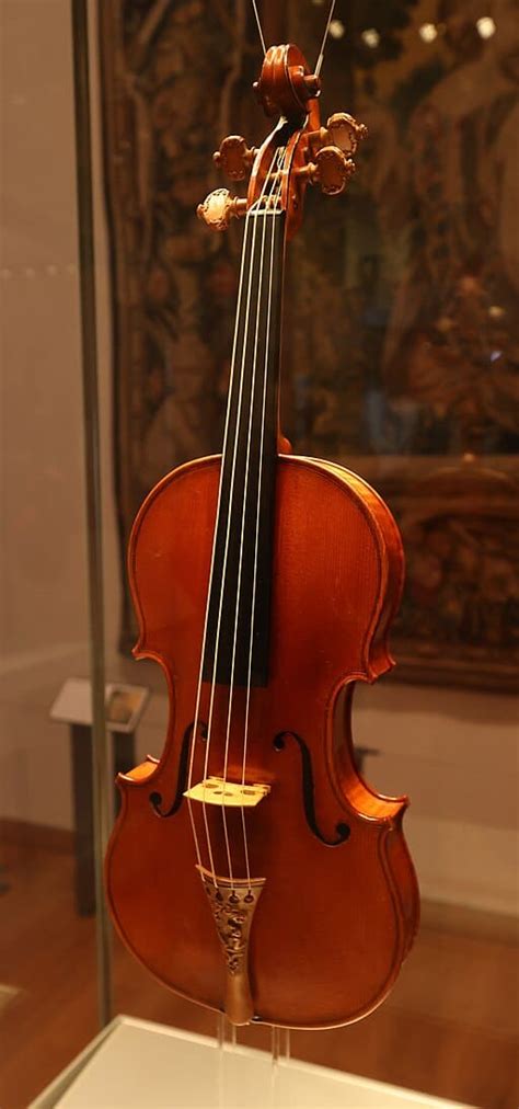 Exploring The Most Expensive Violins In History Instrumentful