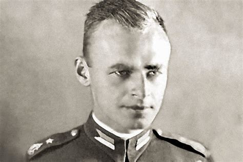Witold pilecki was honored with four awards: Witold Pilecki | PamietajSkadJestes.pl
