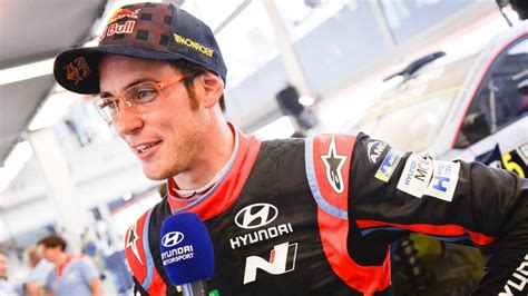 Klinger was replaced by nicolas gilsoul for the first 2011 irc rally, monte carlo. Thierry Neuville: «Terminer 2e ou 3e du championnat ne m ...